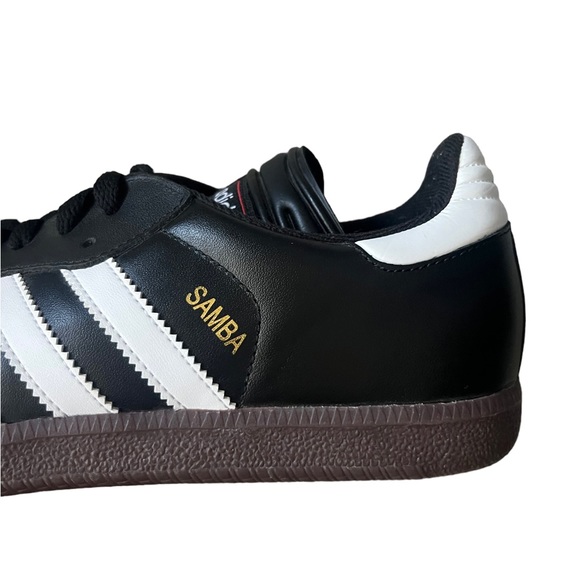 Adidas Samba Classic in Black Size 11 - Picture 8 of 12